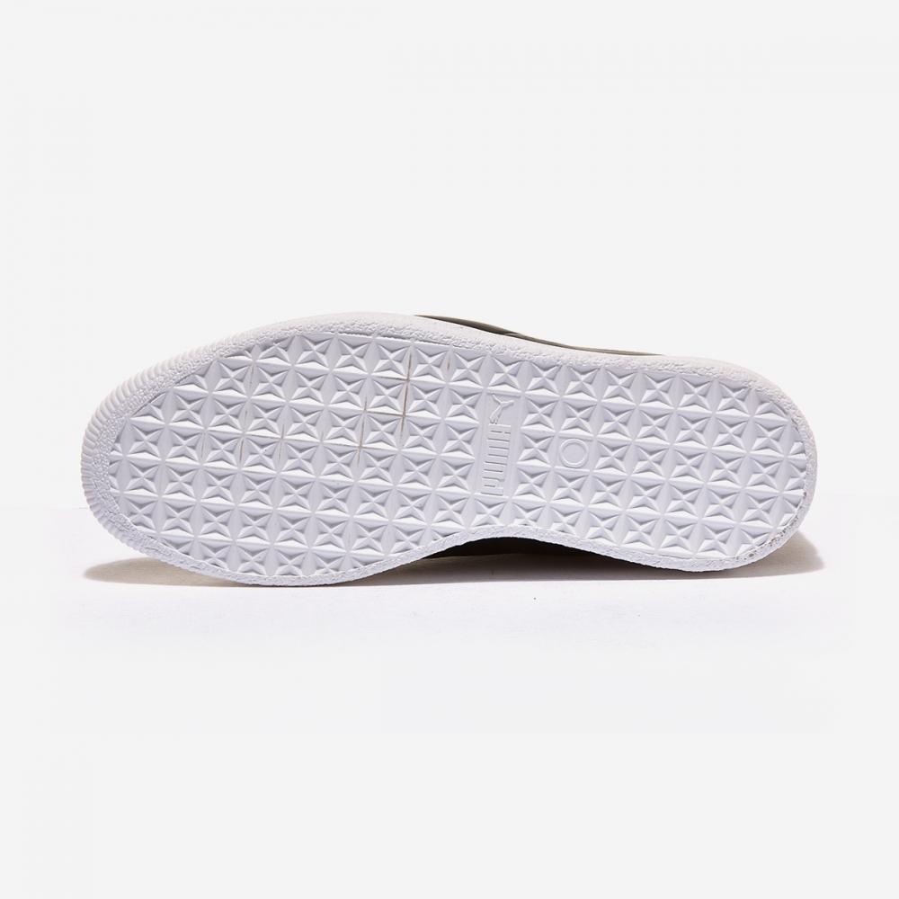 Puma Clyde Fashion Leather Pki36457201 Puma Black Puma Black