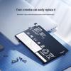 llano Laptop Battery for Lenovo ThinkPad E470 E475