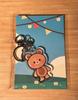 [USED] ATEEZ Sanok limited edition keychain Jongho