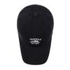 Baseball Cap Women Retro Outdoor Sports Cap Spring Autumn Men's Letter Embroidery Cap