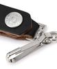 Schott Wallet Chain for Men, F 010 Black, 782-5970024