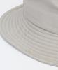 Eondeokeonteulolseutyudio Four Seasons Bucket Hat Mountain Hat / Cn Rip / Oatmeal