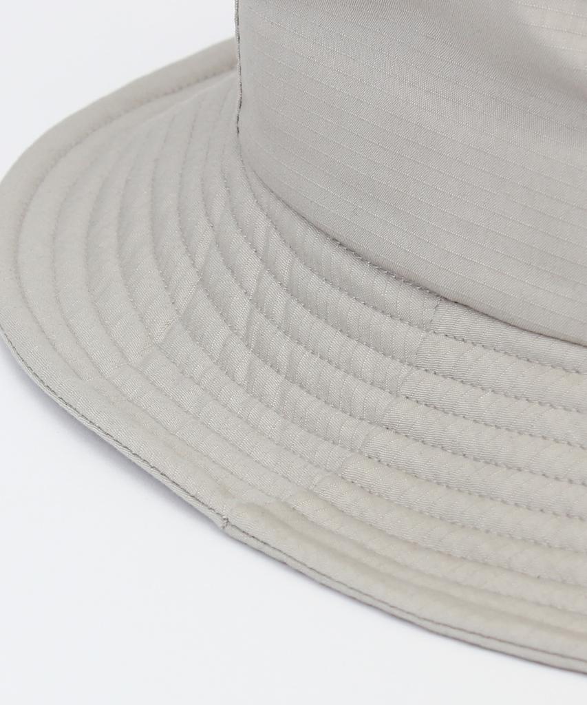 Eondeokeonteulolseutyudio Four Seasons Bucket Hat Mountain Hat / Cn Rip / Oatmeal