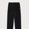 Covernot Semi Wide Authentic Sweat Pants B1 Co2501pt02 Hg Bk Sb