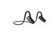 M-D8 Bluetooth Bone Conduction Earphones - Non-In-Ear, Head-Worn, True Stereo for Business and Sports.