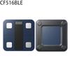 Electronic scale Body fat scale Human body professional electronic scale Household girls High-precision smart Bluetooth