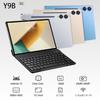 10,1-Zoll 5G Bluetooth WiFi Octa-Core Tablet zum Lernen & Spielen