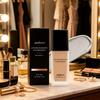 Zephoco Color Changing Foundation Mature Skin Brightening Spf 20 Pa+++ Deep Hydration Face Makeup Full Coverage Foundation 30ml