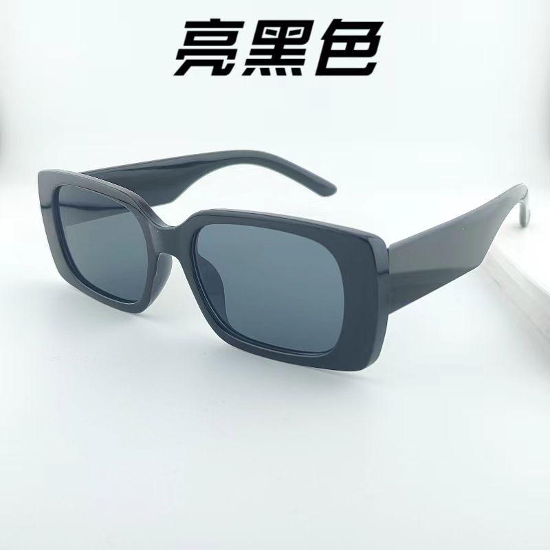Sunglasses Sunglasses Ins Wind Sunglasses Retro Trend Temu