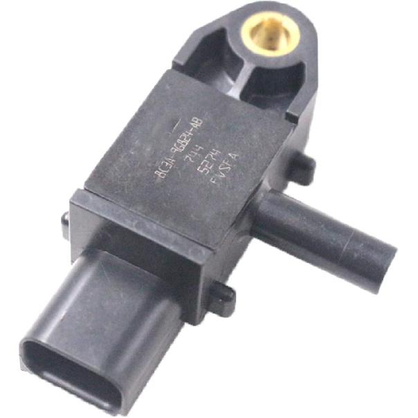 For Ford, DPF Differential Pressure Sensor OEM 8C3A-9G824-AB 8C3A-9G824-AA