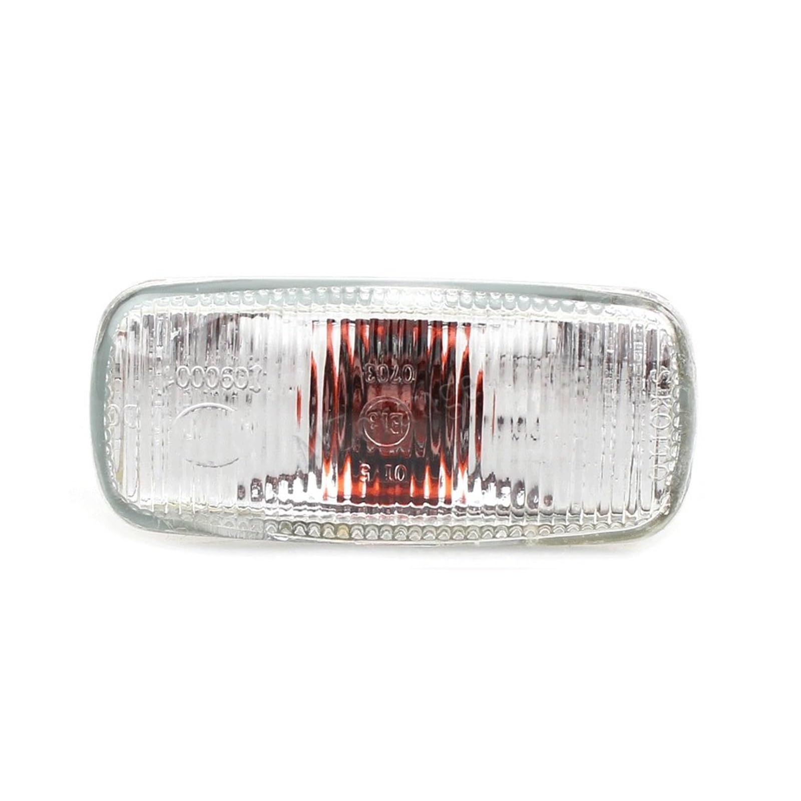 LED Turn Signal Side Marker Turn Signal Lamp for Chrysler right