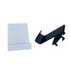 Professional Controller Hook Controller Display Stand Controller Bracket Controller Storage Solution Plastic for SKADIS