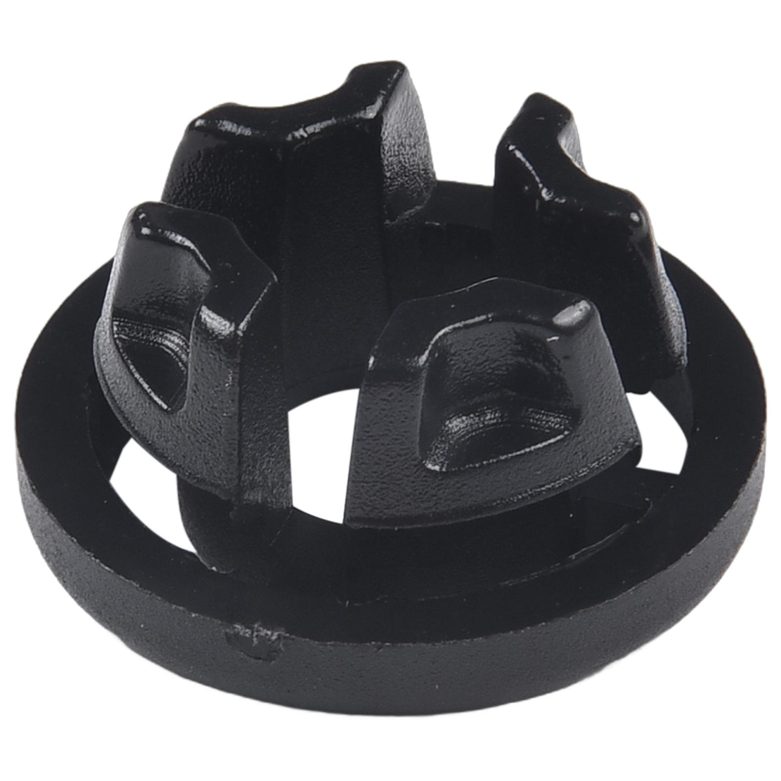 

Car Hood Bonnet Rod Support Grommet Clip 1 Pieces Black Easy Installation Replacement Auto Parts Elegant Design China Mainland