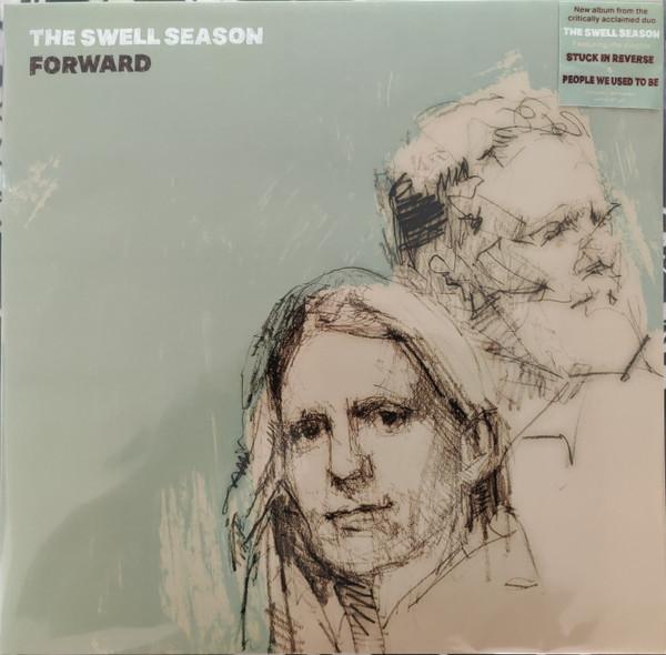 

LP Record SWELL SEASON - Forward (Ivory Vinyl) MASTSS01LP MASTERKEY 2025 UK Rock