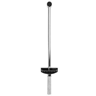 Riparazione auto 0?Chiave dinamometrica con puntatore da 300 Nm, 12", antiscivolo, di alta qualità