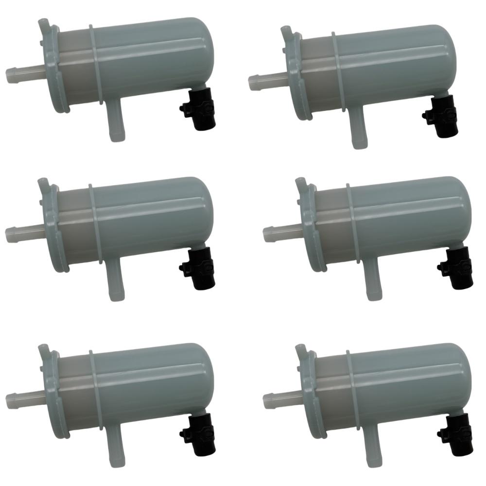 New Engines Fuel Filter For Suzuki Outboard DF 9.9 15 20 25 30 70 80 90 HP Parts 15410-87L00
