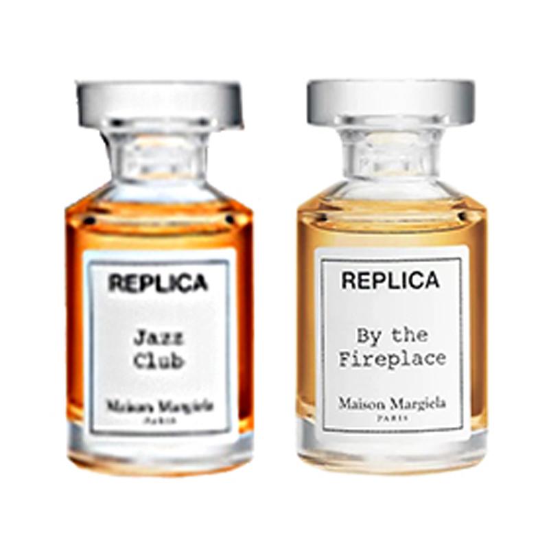 Maison Margiela Eau De Toilette Sample Sets Eau De Toilette 7ml