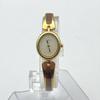 Used Seiko Alba Angne V400-5150 Bangle New Battery