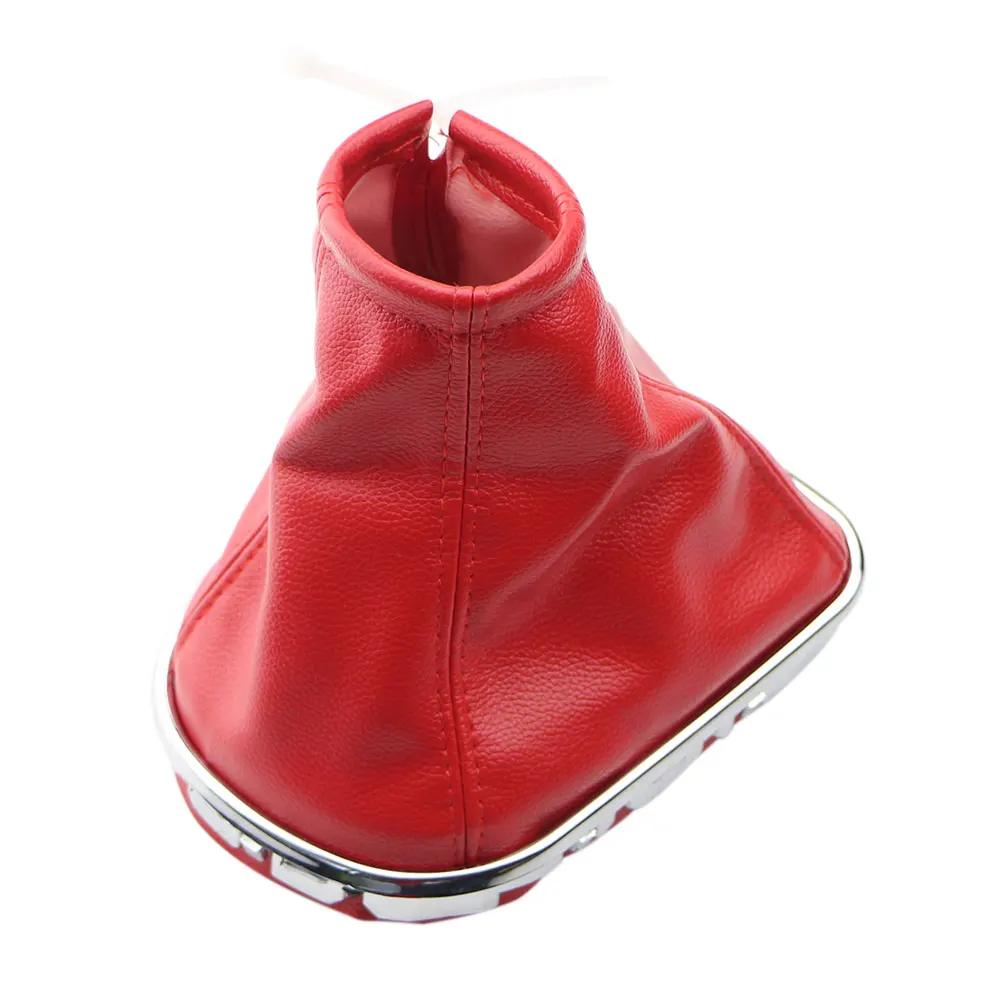 Car Shift Knob Cover Gear Shift Dust Stalls for Chevrolet Chevy Cruze MT 2009 2010 2011 2012 2013 2014 2015 Parts