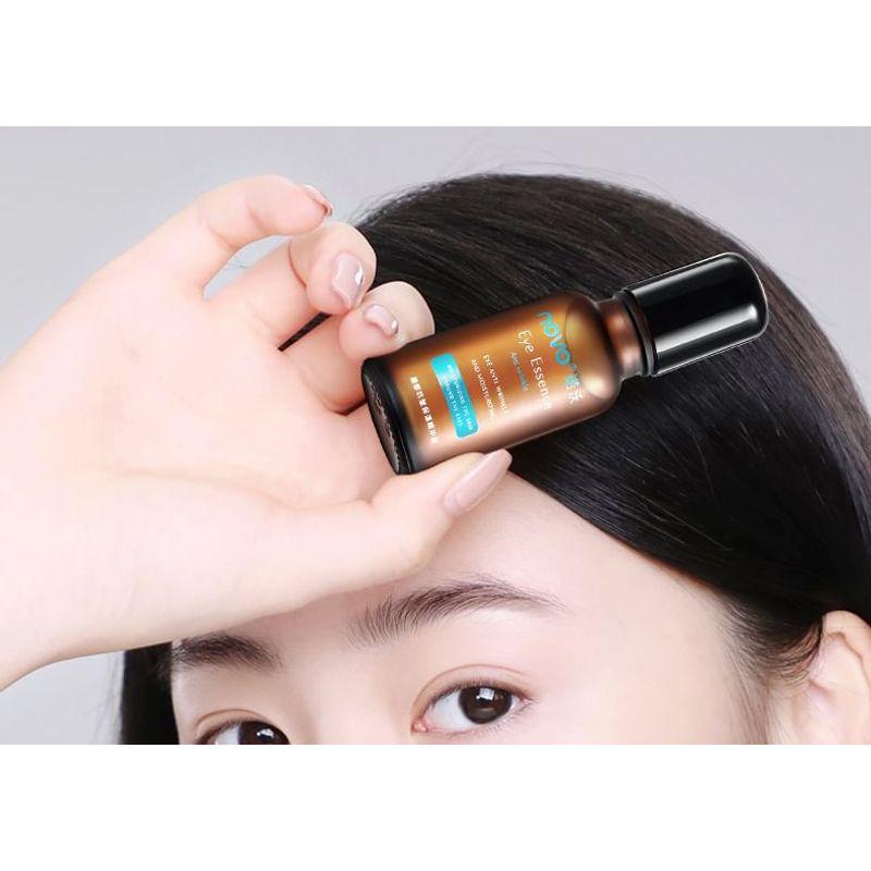 NOVO - Anti-Wrinkle and Moisturizing Eye Essence