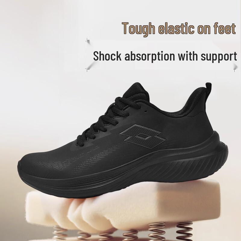 LOTTO Men's Waterproof Running & Casual Shoes