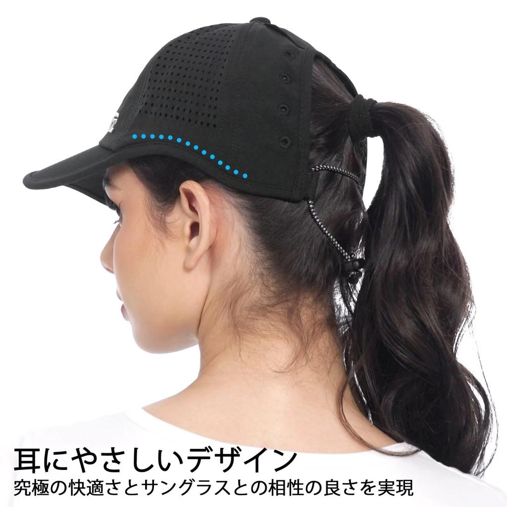 Foldable Mesh Sun Protection Baseball Summer Sports Baseball White [GADIEMKENSD] Women's Cap, Hat, Running, Cap, Cap, Outdoor, Hiking, Cap,