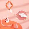 Baby Infant Nasal Suction Snot Cleaner Baby Mouth Suction  Children Nasal Aspirator Cleansing Sucker Nose Cleaning Tool