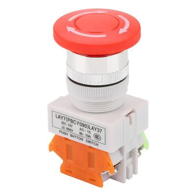 Componenti elettrici – Interruttori