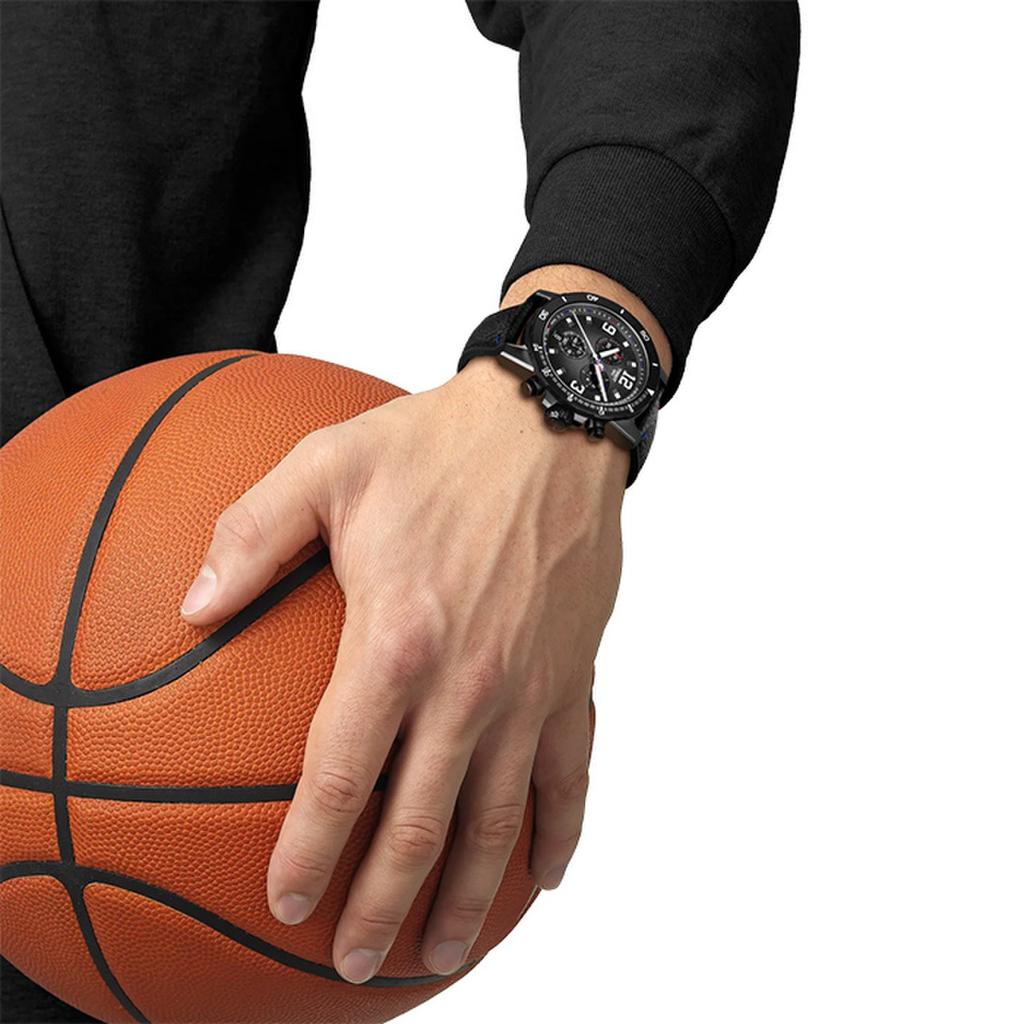 [Tissot] Supersport NBA Special Edition T125.617.37.067.00