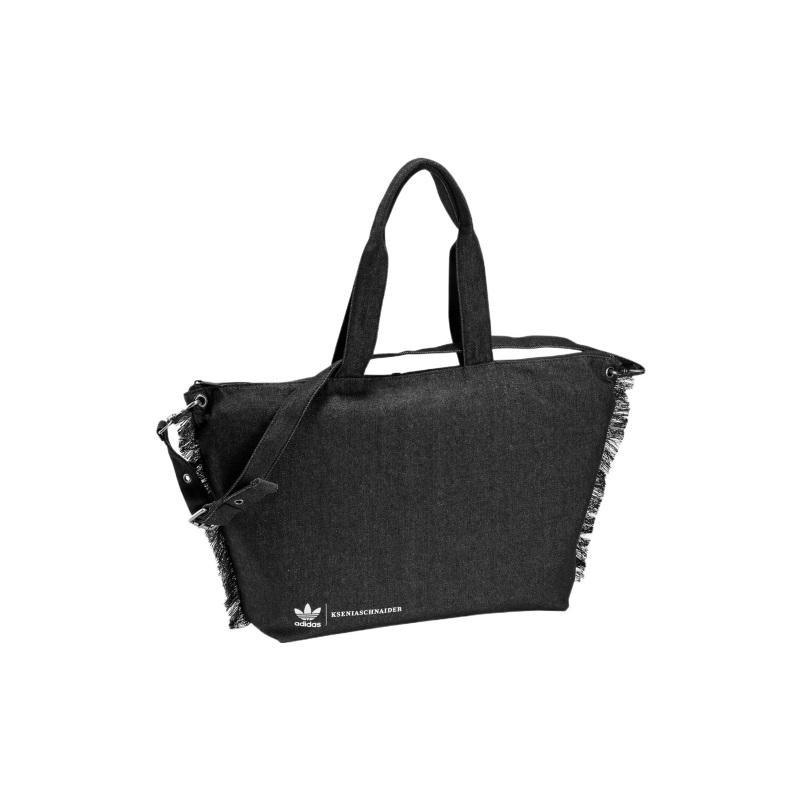 adidas Originals Shoulder Bags Black Adidas IJ7480