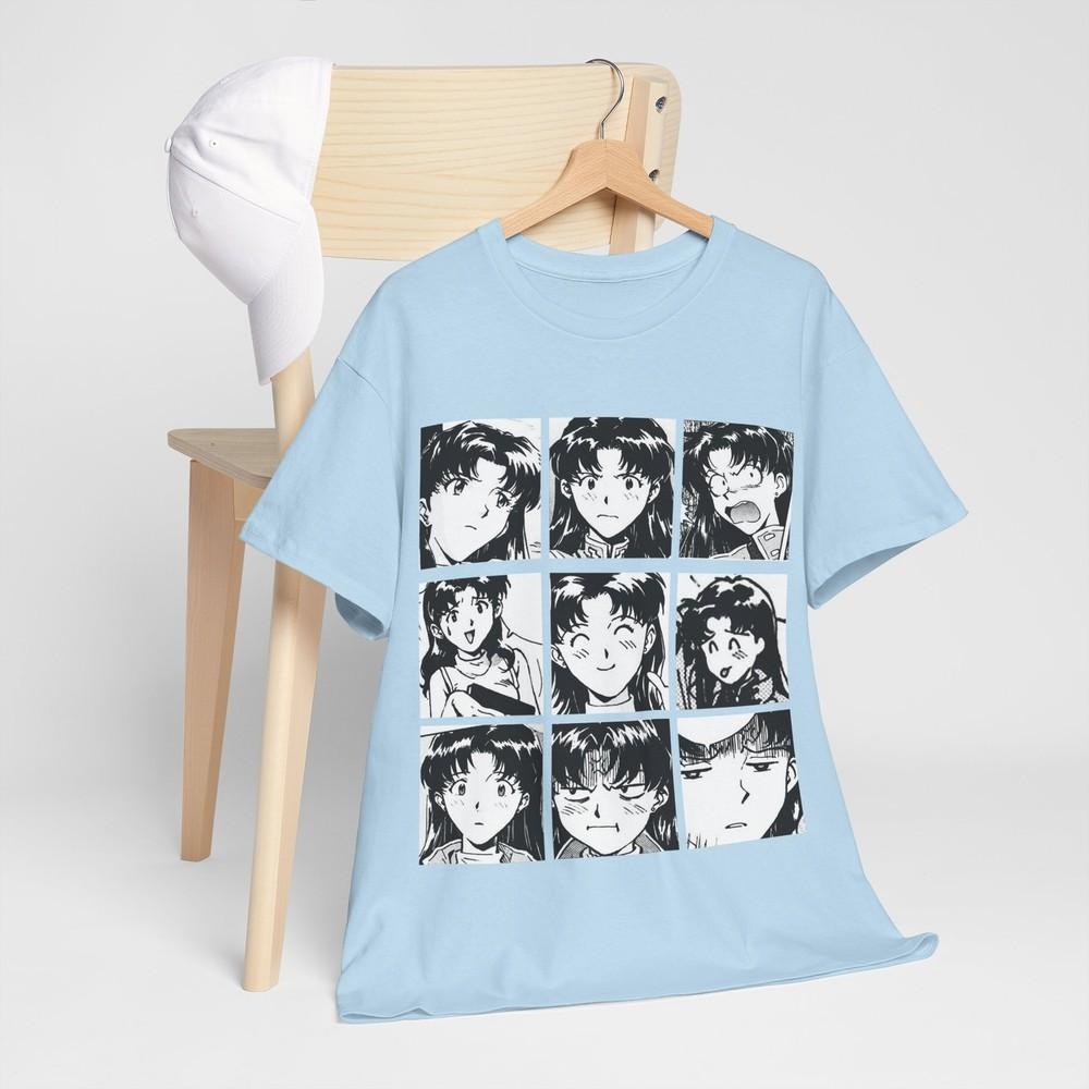 Komi san Cant Communicate TShirthitohitoomoharurenanimeUnisexga gift shirt M