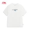 Kids' Unisex Space Theme Short Sleeve Tee