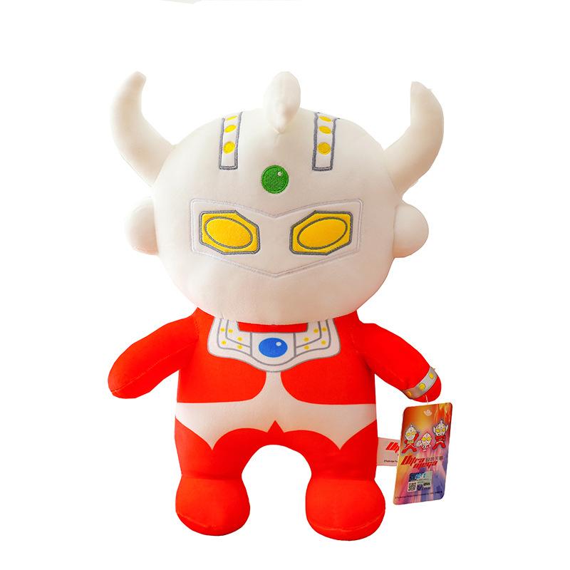 Ultraman Dolls First Generation Taylor Plush Toys Boy Pillow Doll Birthday Gift