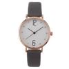 Women Fashion Leather Watch