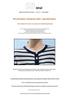 Women's Striped Cashmere Sweater Cardigan - Long Sleeve, Round Neck, Color Block, Fashionable and Age-Reducing for Winter.