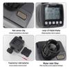 Smart Outdoor Garden Irrigation Timer with Rain Sensor