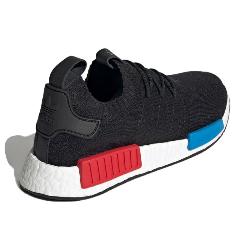 Adidas NMD_R1 Primeknit Uncaged 'OG' Sneaker GZ0066