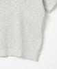 MILLO ARCHIVE Urban Type Knit [Mint Gray]