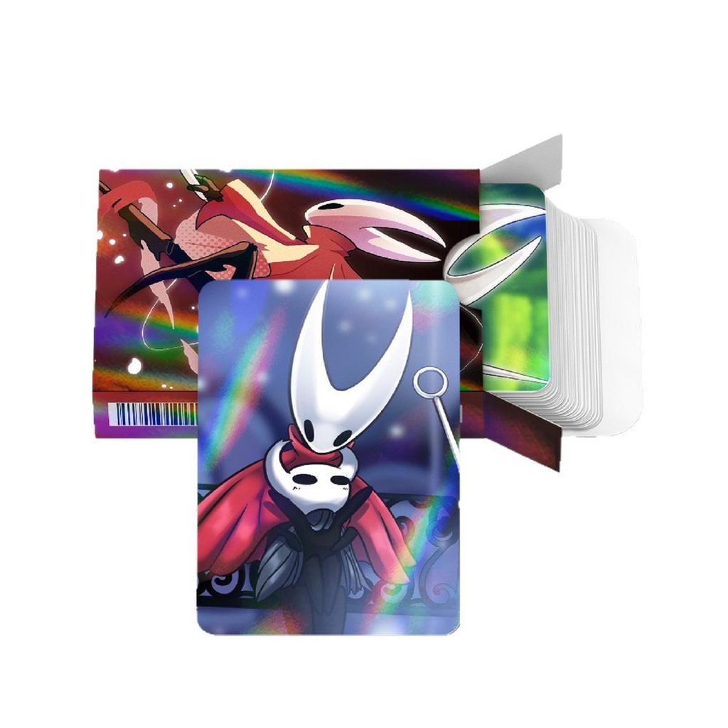 30 Game Cards,interior Decoration Cards Collectible LOMO Cards