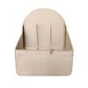Large Capacity Felt Bag Insert Liner Soft Durable Portable Travel Organizer for Shoulder Handbag Tote Purse Daily Use