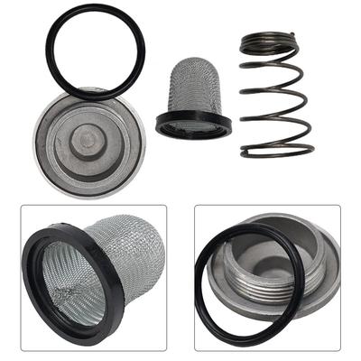 Reservdelar – Motor