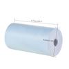 Color Thermal Paper Roll 57*30mm (2.17*1.18in) Bill Receipt Photo Paper Clear Printing for PeriPage A6 Pocket Thermal