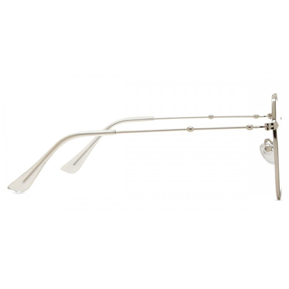 Full Rim Oval Silver Black Smartbuy Collection Denny X9815 4 C5 Fashion Unisex Eyeglasses