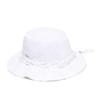 Heart Bucket Hat B1 CO2506CA75 WH
