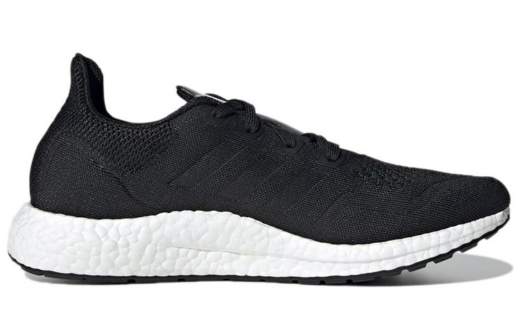 adidas UltraBoost Made To Be Remade 'Black' GY0363