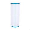 Pool Strainer Replacement Cylindrical Compatible for Spa Bath,