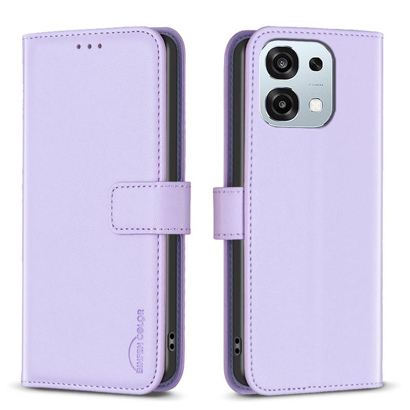 Wallet Flip Case For OPPO A6 A5 Pro 4G 5G Cover Cases On For OPPO A5i Pro OPPOA5 4G Fundas Coque Leather Phone Protective Bags