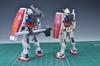 RG HG MS Modification Metal Parts GTO 1/144 Detail-Up High-Quality (HG 1/144 RX-78-02 Gundam/Gundam [BEYOND GLOBAL]) [Used]