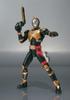 TAMASHII NATIONS Rio Trooper S.H.Figuarts
