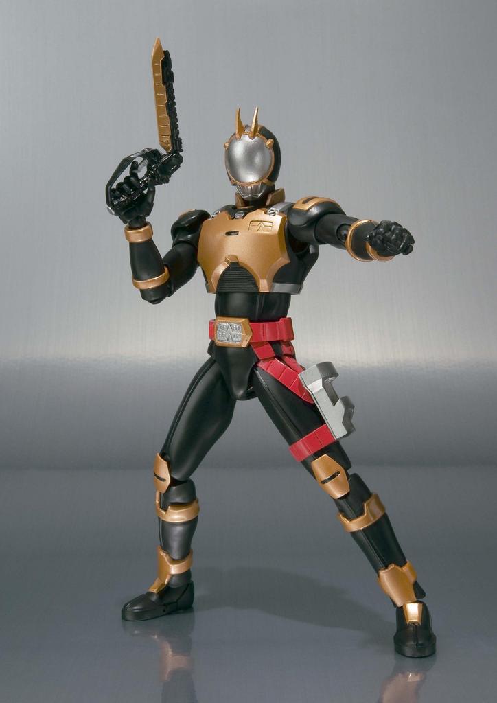 TAMASHII NATIONS Rio Trooper S.H.Figuarts